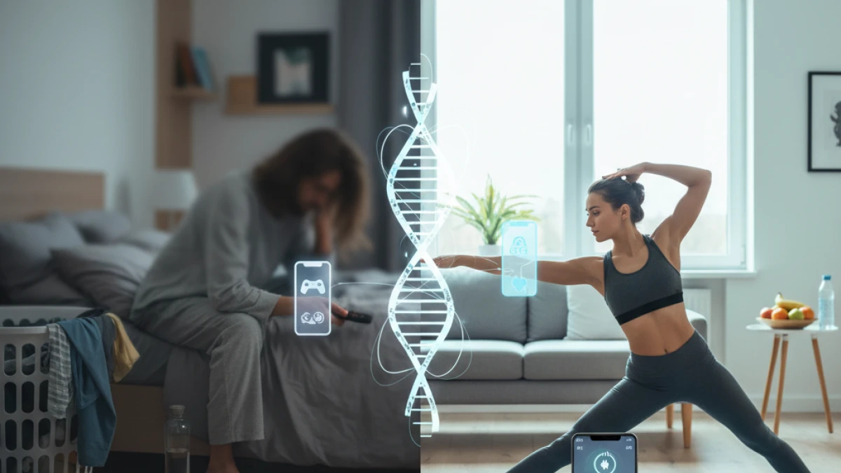 Transforme sua saúde com esses aplicativos de fitness simples