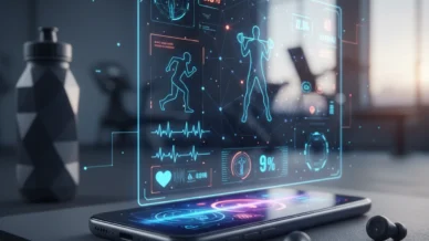 Descubra o app que vai transformar seu treino diário