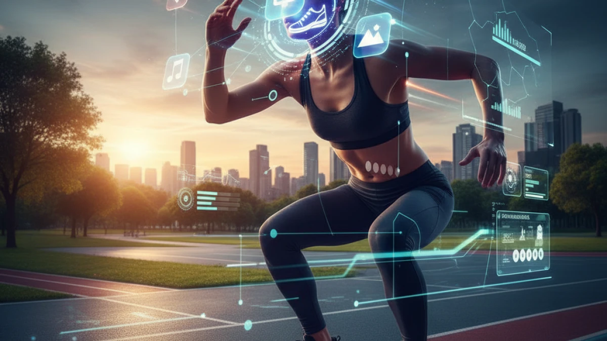 Transforme seu treino diário com esses apps de fitness incríveis