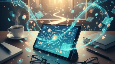 Transforme sua rotina com esses apps de produtividade fácil