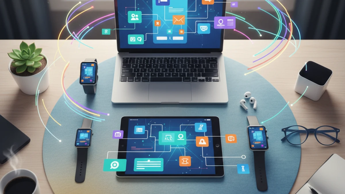 Transforme sua rotina com esses incríveis apps de produtividade