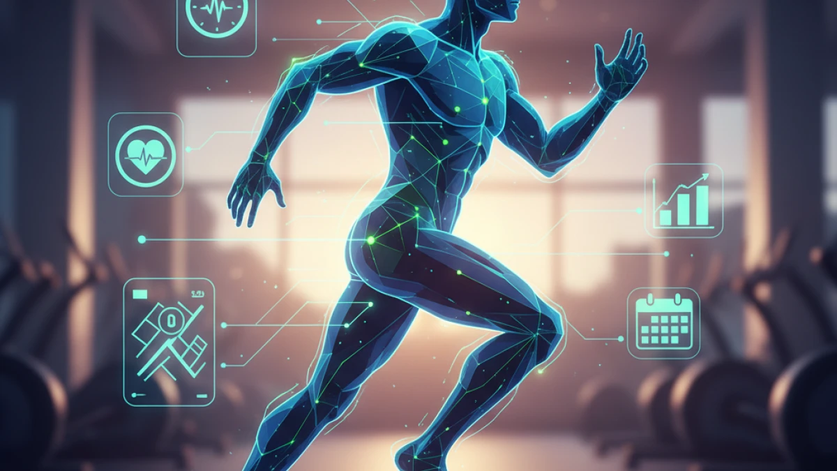 Transforme seus treinos com esses aplicativos de fitness simples e eficientes