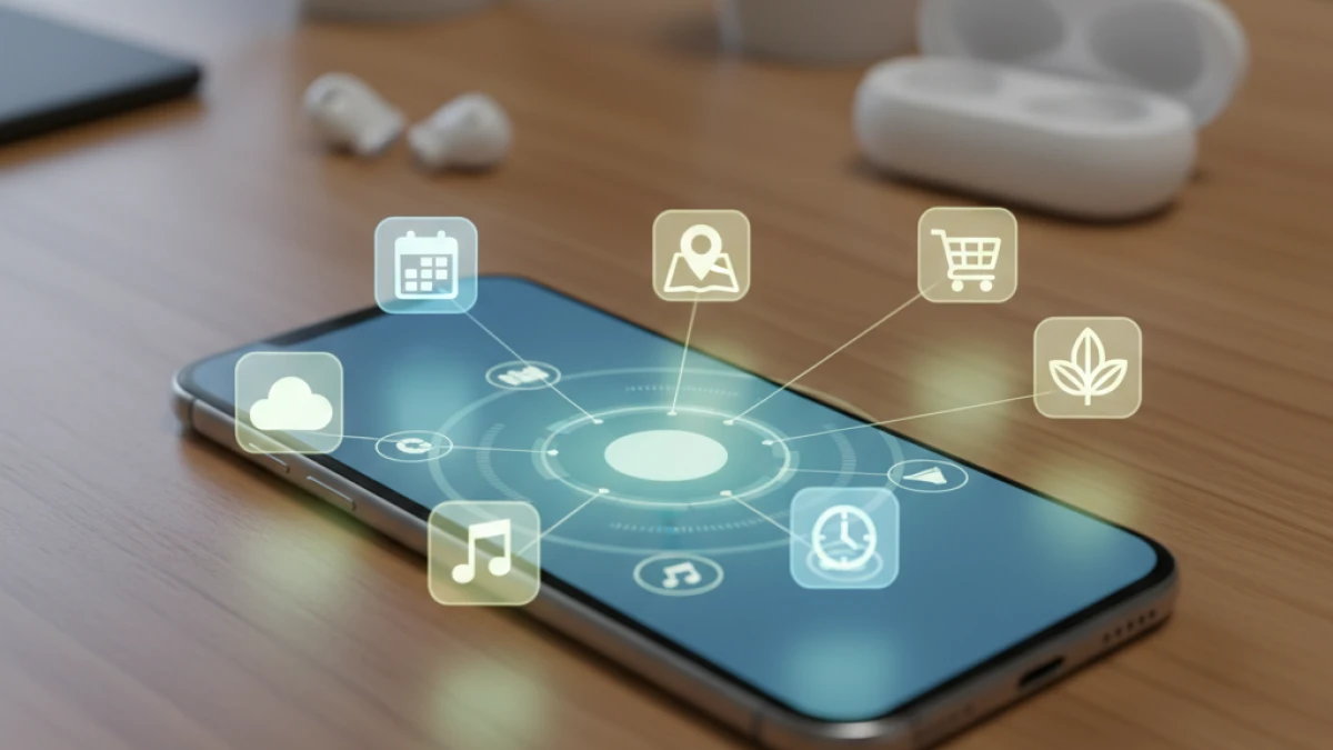 Descubra aplicativos que vão facilitar seu dia a dia no celular