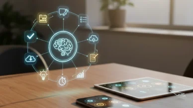 Descubra apps que facilitam seu dia a dia e aumentam a produtividade