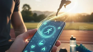 Transforme sua saúde com esses apps de fitness imperdíveis